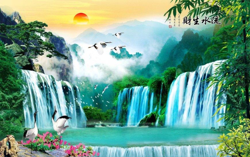 “青”眼最泉州丨寺门悠静倒莲花 古韵流传盈海涯